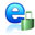 001Micron IE Password Revealer Utility 4.8.3.1 001Micron IE Password Revealer Utility 4.8.3.1 32x32 pixels icon