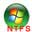 001Micron NTFS Data Undelete Tool 4.8.3.1 32x32 pixels icon