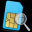 001Micron Sim Card Data Rescue Tool 5.8.3.1 32x32 pixels icon