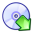 007 MP3 Agent 2.2.3 32x32 pixels icon