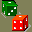 1 Great Craps Game Icon