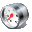 10-Strike Bandwidth Monitor Icon