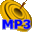 10-Strike MP3-Scanner Icon