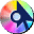 1CLICK DVDTOIPOD 3.2.0.4 32x32 pixels icon