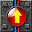 Electric Eddie 1.01 32x32 pixels icon