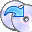 321Soft Clone CD 1.20.4 32x32 pixels icon