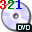 321Soft DVD Ripper 1.01.4 32x32 pixels icon