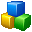 3D Box Shot Maker 1.0 32x32 pixels icon