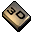 3D Button Creator Gold 3.03 32x32 pixels icon