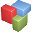 3D Crafter 10.2 Build 2007 32x32 pixels icon