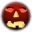 3D Halloween Pumpkin Screensaver 1.11 32x32 pixels icon