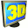 3D Impressions Professional Edition 2.1.1 32x32 pixels icon
