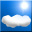 3D Living Clouds Screen Saver 1.0 32x32 pixels icon