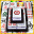 3D Magic Mahjongg - 4th of July 1.50 32x32 pixels icon
