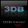 3DBrowser for 3D Users Icon