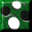 3D Reversi Deluxe Icon