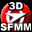 3D Sci-Fi Movie Maker 2.08 32x32 pixels icon