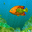 3D Sea Dive screensaver 1.0 32x32 pixels icon