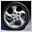 3D Sports Car Screensaver Icon