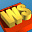 3D Word Slider 1.0 32x32 pixels icon