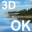 3D.Benchmark.OK Icon