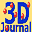 3DJournal Icon