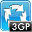 3GP Converter Suite 2.0 3GP Converter Suite 2.0 32x32 pixels icon