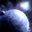Deep Space 3D Screensaver 1.1 Deep Space 3D Screensaver 1.1 32x32 pixels icon