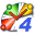 4Team for Outlook 1.98.0236 32x32 pixels icon
