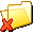 4dots Empty Folder Cleaner 2.0 32x32 pixels icon