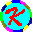 500 Card Game From Special K Software 6.23 32x32 pixels icon