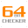 64bit Checker 1.5.0 32x32 pixels icon