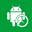 7-Data Android Recovery Icon