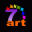 7art Antic Clock screensaver 2.4 32x32 pixels icon