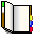 A Handy Address Book Server 4.0 32x32 pixels icon