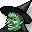 A Haunted Halloween ScreenSaver 1.00 32x32 pixels icon