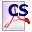 A-PDF Content Splitter 4.9.3 32x32 pixels icon