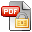 A-PDF Password Security Icon