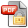 A-PDF Password Security Service Icon