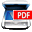 A-PDF Size Splitter Icon