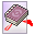 A-PDF to FlashBook 3.1 A-PDF to FlashBook 3.1 32x32 pixels icon