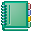 A-book Icon