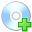 A1 WMA Audio CD Icon