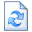 A1 WMA Converter 1.2 A1 WMA Converter 1.2 32x32 pixels icon