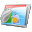 A4DeskPro Flash Website Builder 7.10 32x32 pixels icon