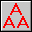AAA PDF to Text Batch Converter 2.0 32x32 pixels icon