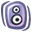 AAC to MP3 Converter Icon