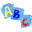 ABC Backup Pro 5.50 32x32 pixels icon