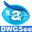 ACAD DWG Viewer Icon