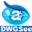 ACAD DWG Viewer Pro 3 32x32 pixels icon